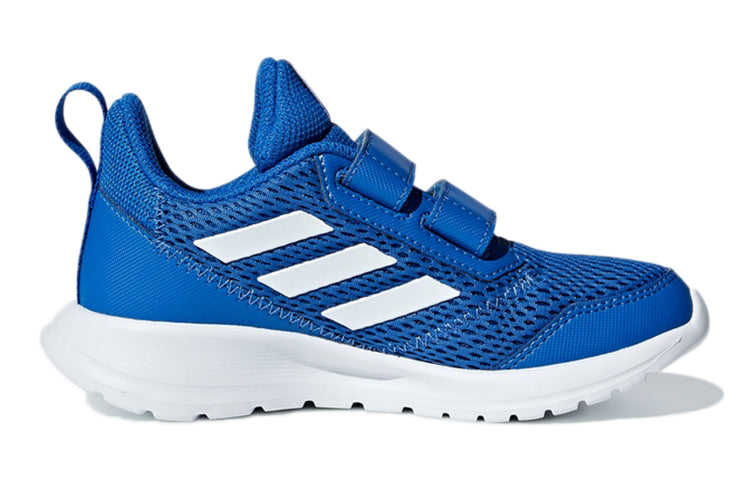 (PS) adidas AltaRun CF K 'Blue' CG6453