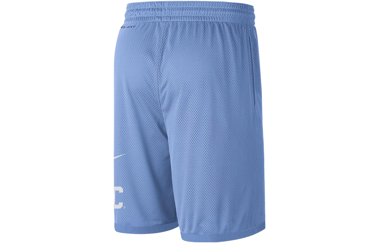 Nike Carolina Blue North Carolina Tar Heels Wordmark Performance Shorts 'Blue' DR4088-448