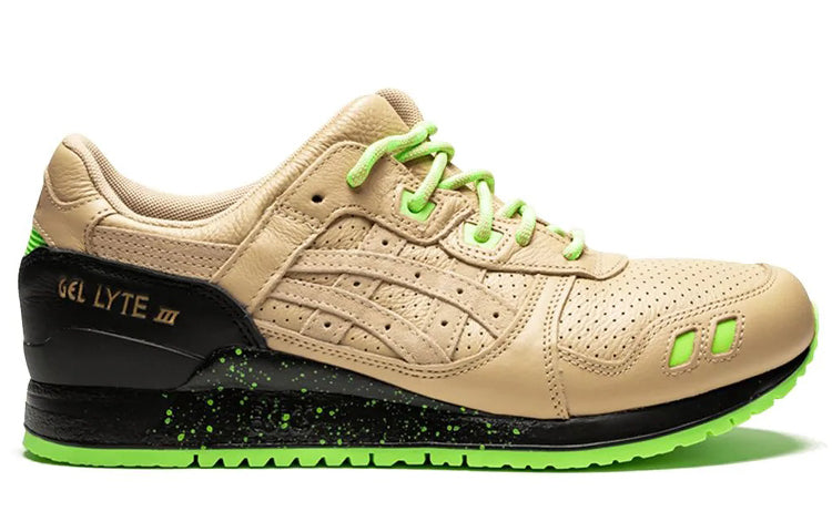 ASICS Sneaker Freaker x Gel Lyte 3 'Neurotoxic' 1191A009-200