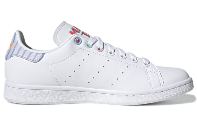 (WMNS) adidas Stan Smith 'White Violet Tone' H03883