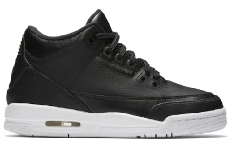 (GS) Air Jordan 3 Retro 'Cyber Monday' 398614-020