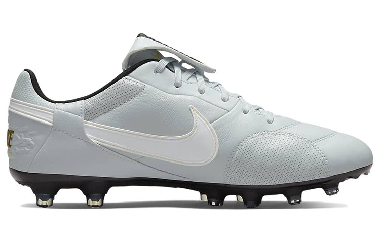 Nike Premier 3 FG 'Pure Platinum' AT5889-011