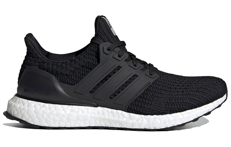 (WMNS) adidas UltraBoost 4.0 DNA 'Black White' FY9123