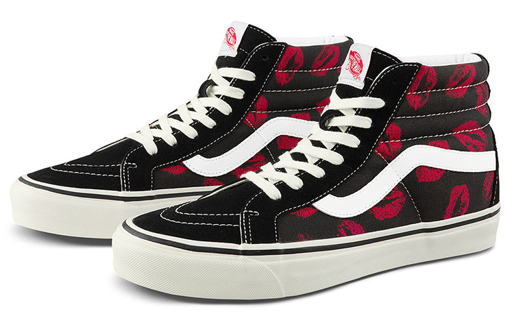 Vans SK8-HI 38 DX 'Anaheim Factory - Hotlips' VN0A38GF45T