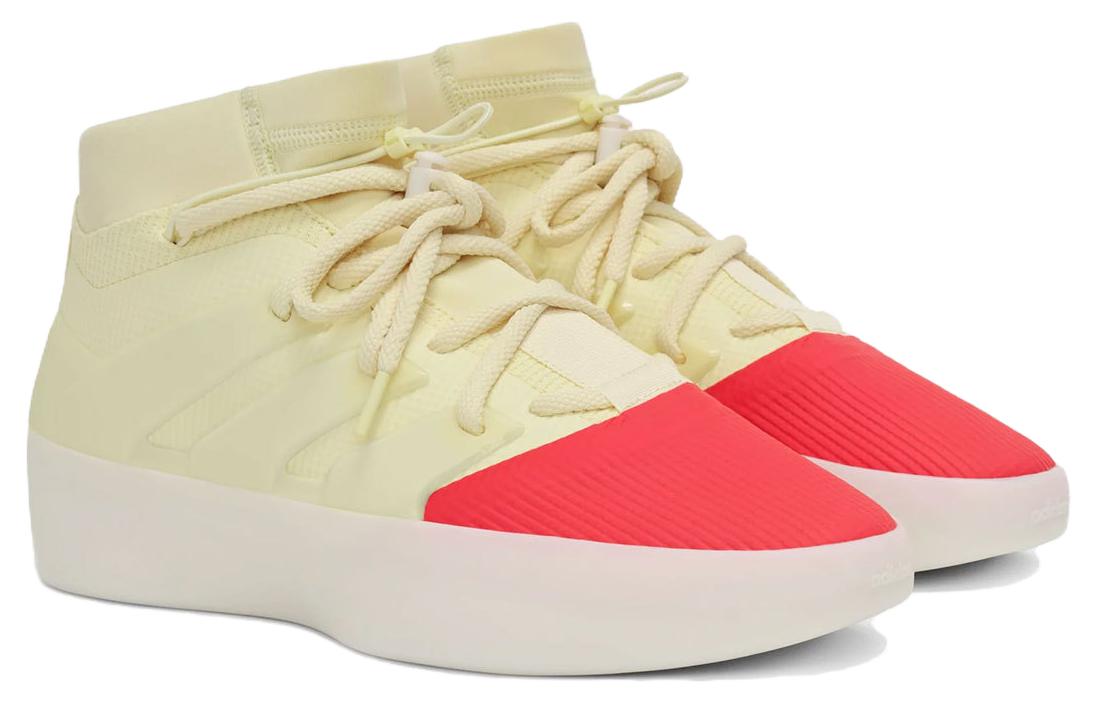 adidas x Fear of God Athletics I BASKETBALL 'Desert Indiana' IH5906