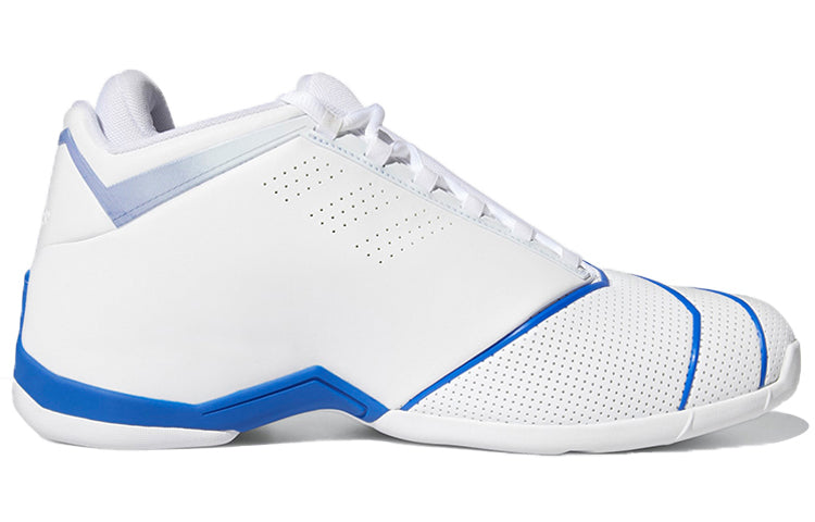 adidas T-Mac 2 EVO 'White Royal' FX4993