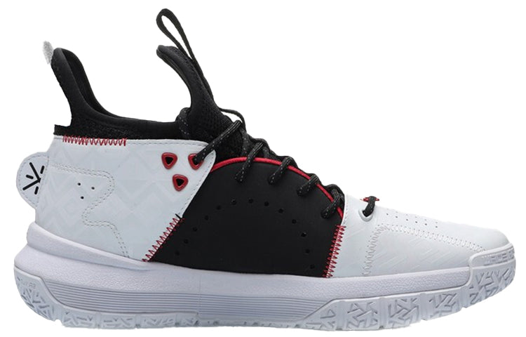 Li-Ning Wade All City 7 ABAP079-1