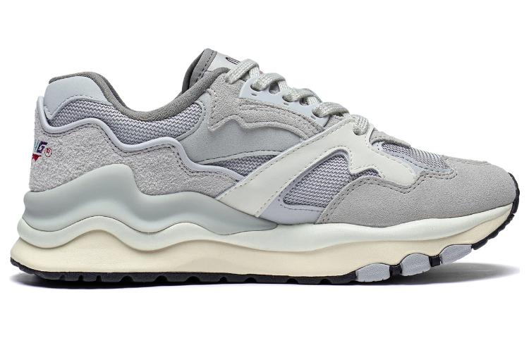 (WMNS) Li-Ning 001 Shanhai 'Smile Grey' AZGT008-1