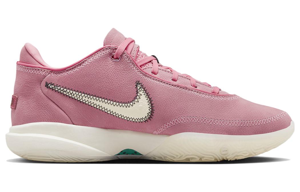 Nike LeBron 20 'Pink' DQ3828-900