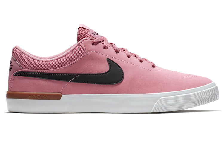 Nike SB Skateboard Koston Hypervulc 'Pink Black' 844447-600