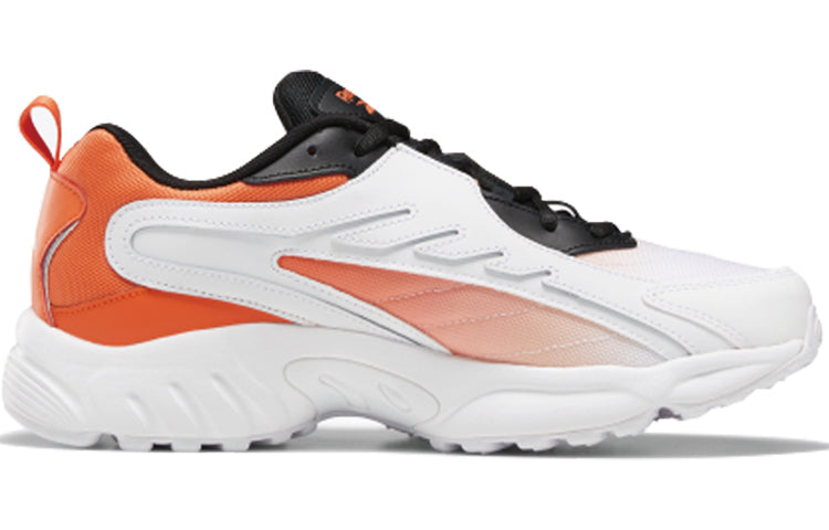 Reebok DMX Series 2200 SV Sneakers White/Orange DV8510