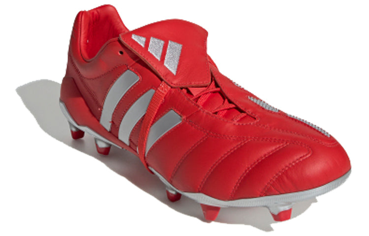 adidas Predator Mania FG 'Red' EF3658