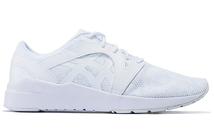 (WMNS) ASICS Gel-Lyte Komachi 'White' H750N-0101