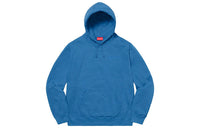 Supreme Smurfs Hoodie 'Blue' SUP-FW20-159