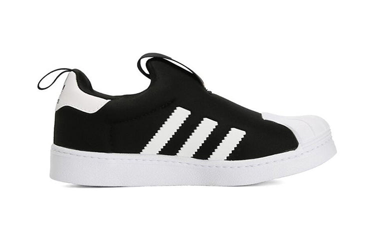 (PS) adidas Superstar 360 C 'Black' S32130