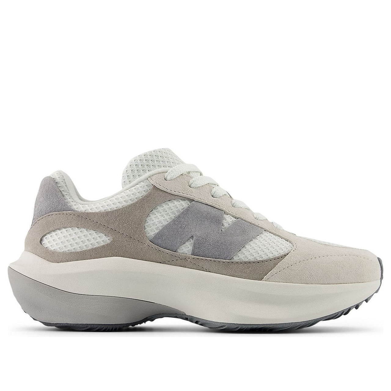 New Balance WRPD Runner 'Timberwolf Arid Stone Grey' UWRPDSBC