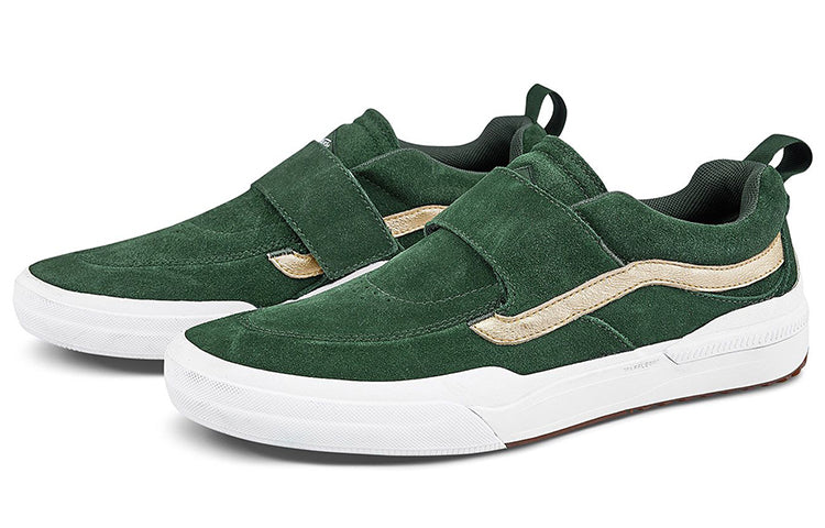 Vans Shake Junt x Kyle Walker Pro 2 'Forest Gum' VN0A4UW30WC