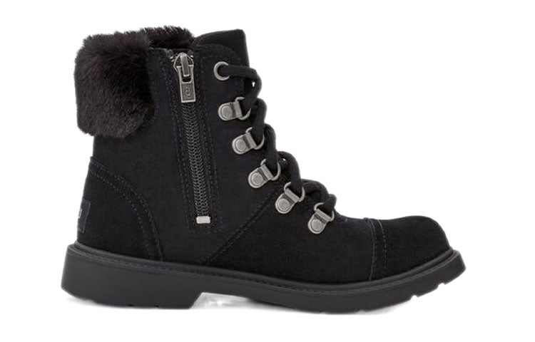 UGG Azell Hiker Weather 'Black' 1123622K-BLKS