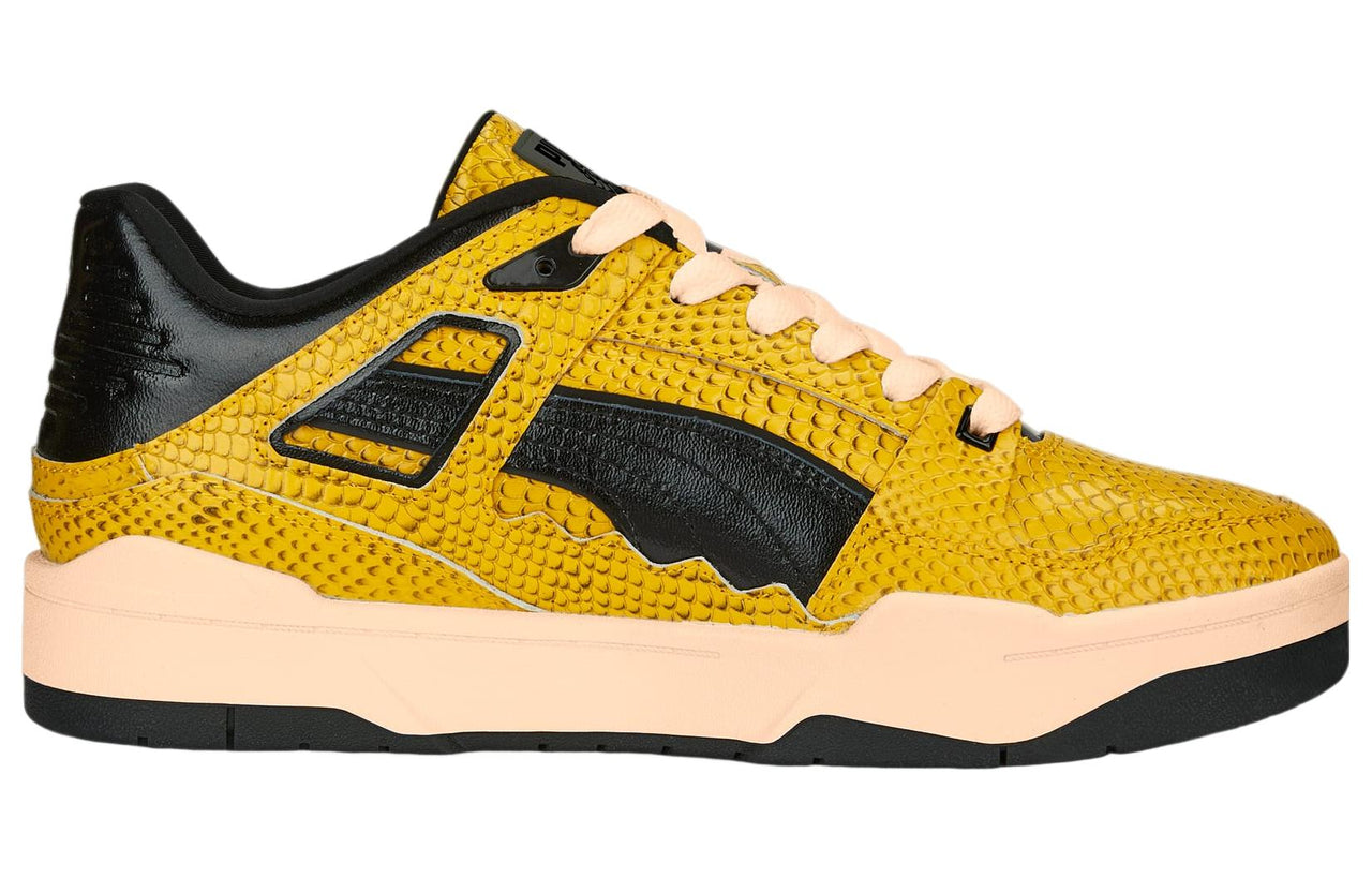 PUMA Slipstream x Jeff Staple 'Gidra - Radiant Yellow' 392059-01