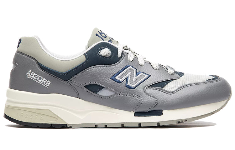 New Balance 1600 'Grey' CM1600G