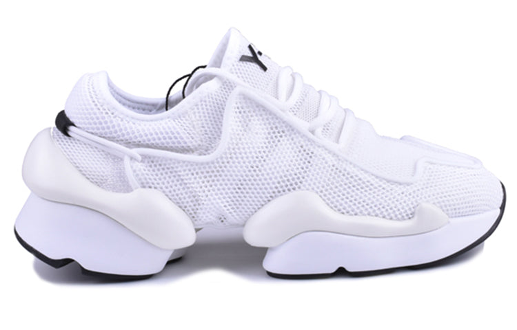 adidas Y-3 Ren 'White' F99798
