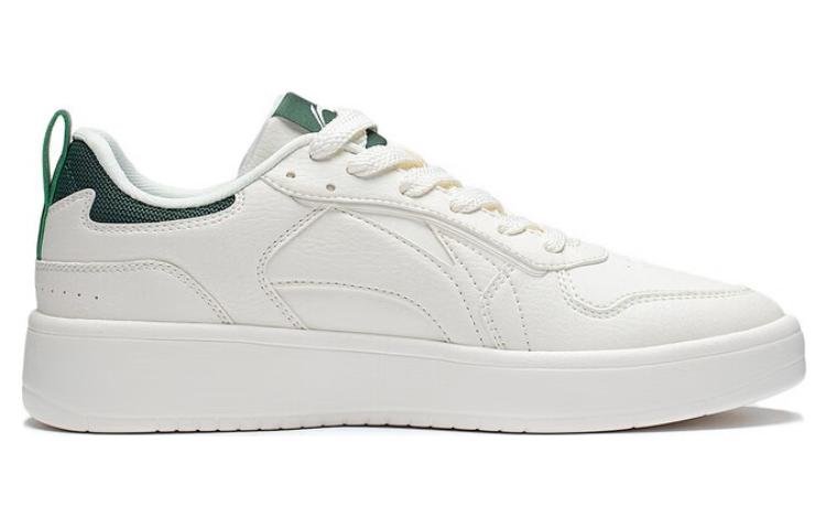 Li-Ning Spike Years 'White Green' AGCT147-3