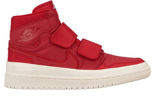 Air Jordan 1 Retro Hi Double Strap 'Gym Red' AQ7924-601