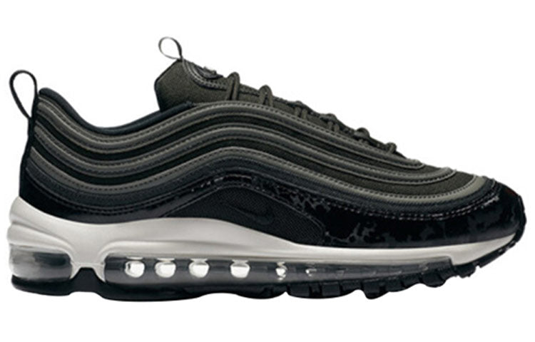 (WMNS) Nike Air Max 97 PRM 'Sequoia' 917646-300