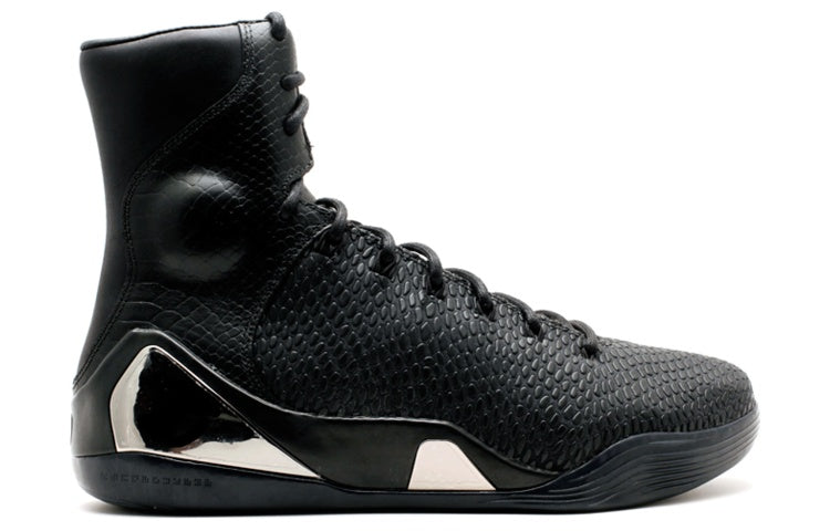 Nike Kobe 9 High KRM EXT 'Black Mamba' 716993-001