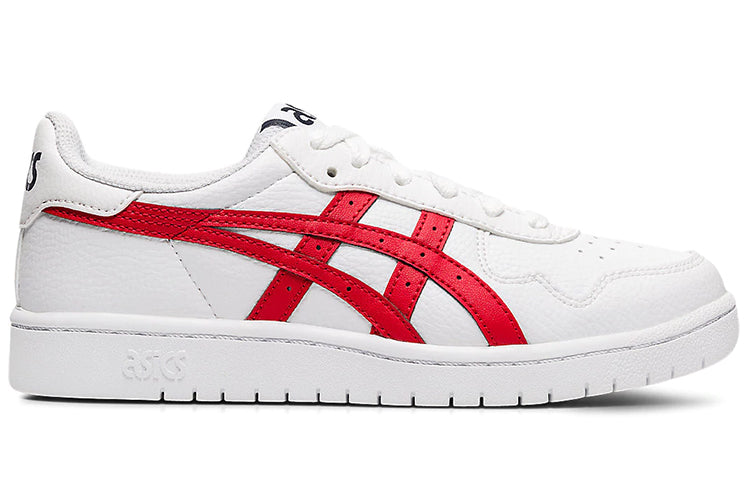 (GS) ASICS Japan S GS 'Classic Red' 1194A076-101