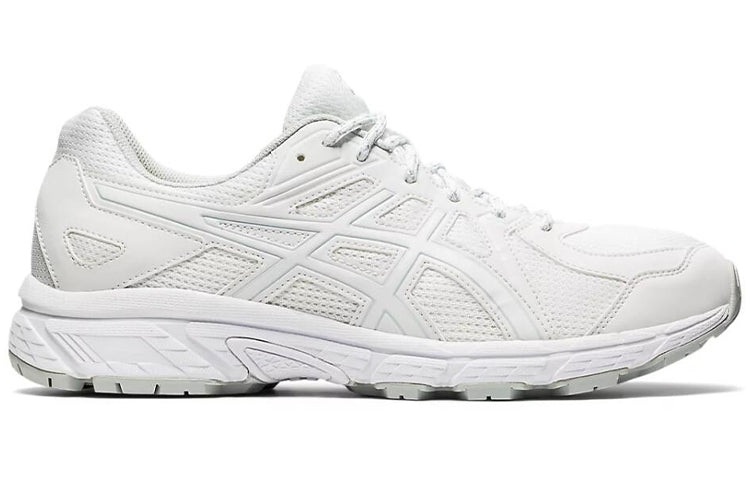 ASICS Jog 100 Trl 'White' 1021A504-100