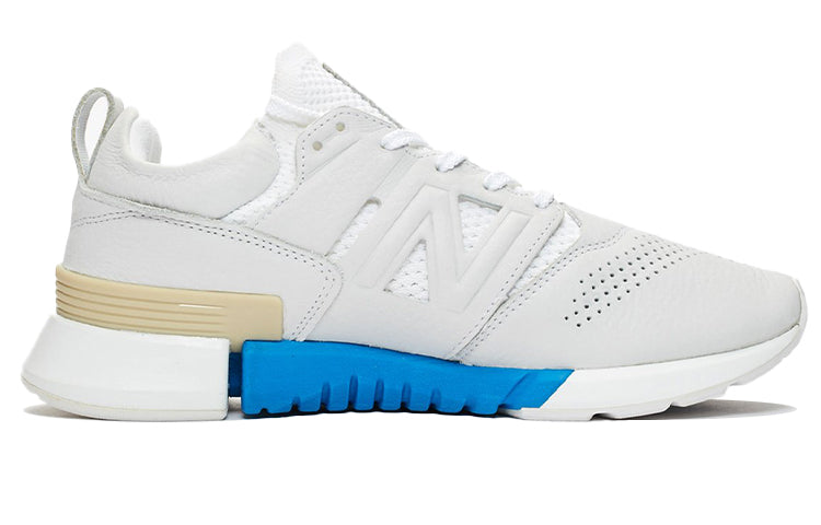 New Balance Tokyo Design Studio x R_C1 'Grey' MSRC1LWT