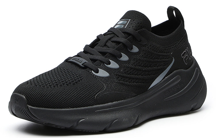 FILA Heritage FHT VNTG Black F12M131113FBK