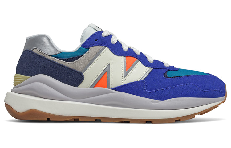 New Balance 57/40 'Incubation Pack - Team Royal Orange' M5740DC1