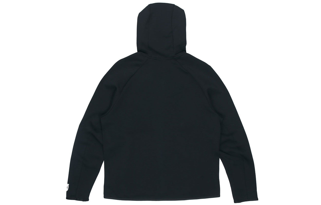 Nike x LPL Crossover EDG team Zipper Hooded Jacket Black CT9108-010