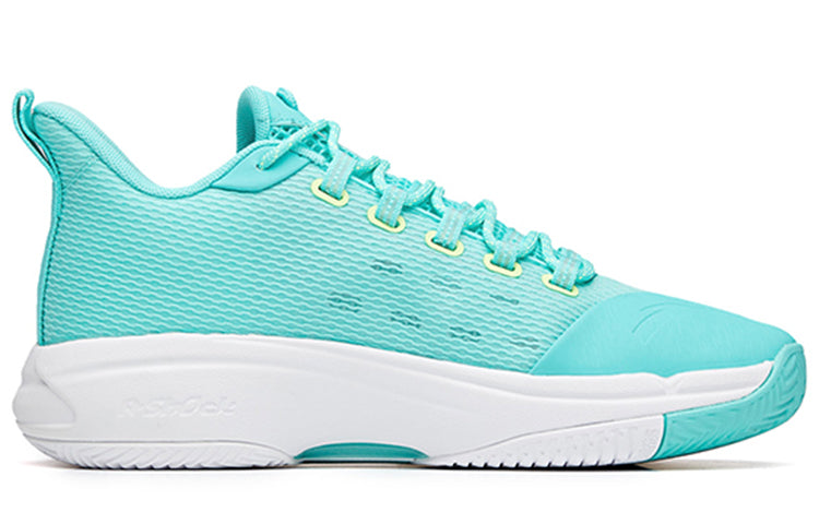 ANTA Attack 3 'Blue Mint White' 112131609-1