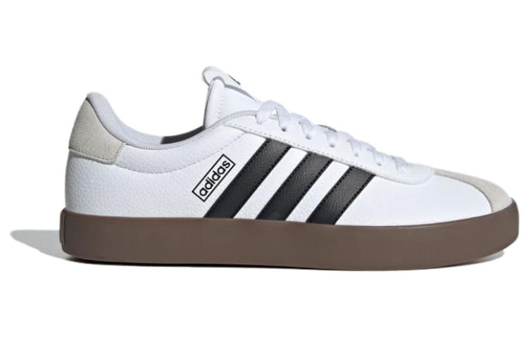 adidas VL Court 3.0 'Cloud White Black' ID6285