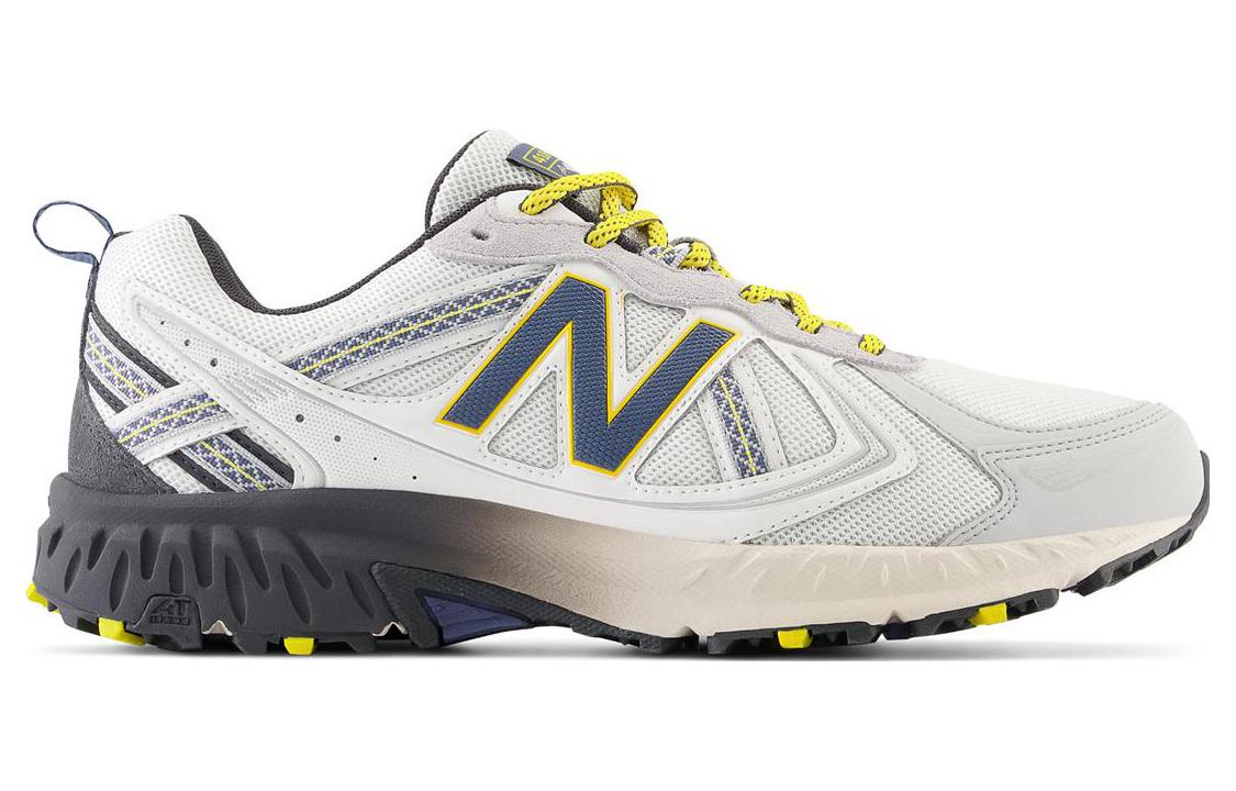New Balance 410 v5 'Grey' MT410IY5