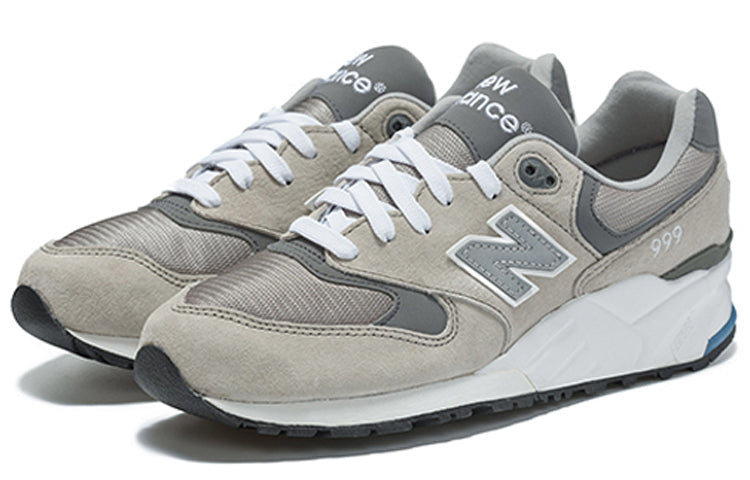 New Balance 999 'Grey' ML999GR