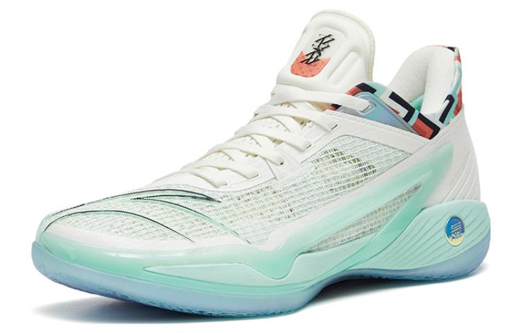 ANTA Light Crazy Up 4 'Dragon Head' 112321113-7