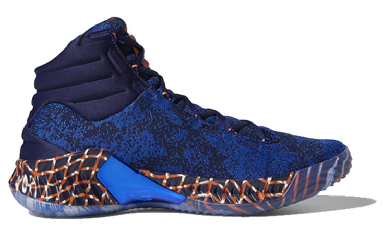 adidas Pro Bounce 2018 'Unicorn' PE F36936
