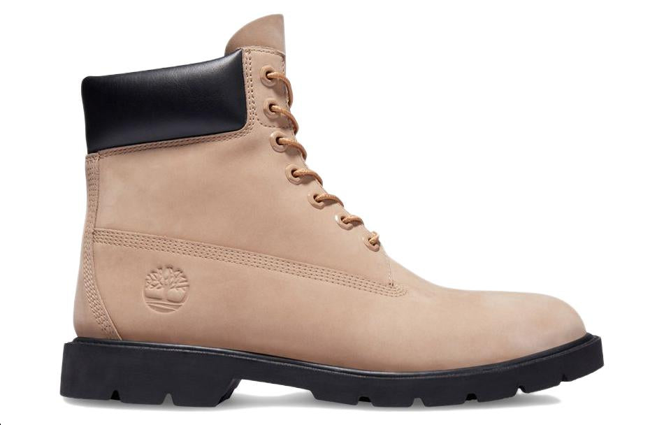 Timberland Classic 6 Inch Waterproof Boot 'Natural Nubuck' A2GQGF36