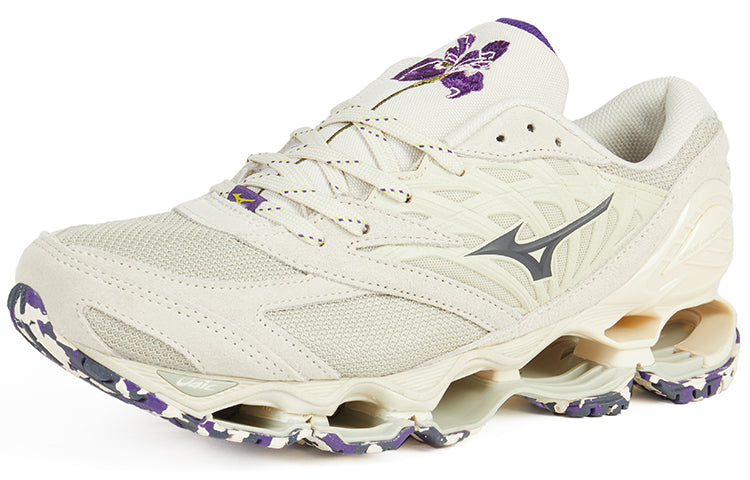Mizuno Wave Prophecy LS Future Gardens Pack 'Beige' D1GA333601