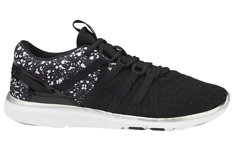 (WMNS) ASICS Gel-Fit Yui 'Black' S750N-9093