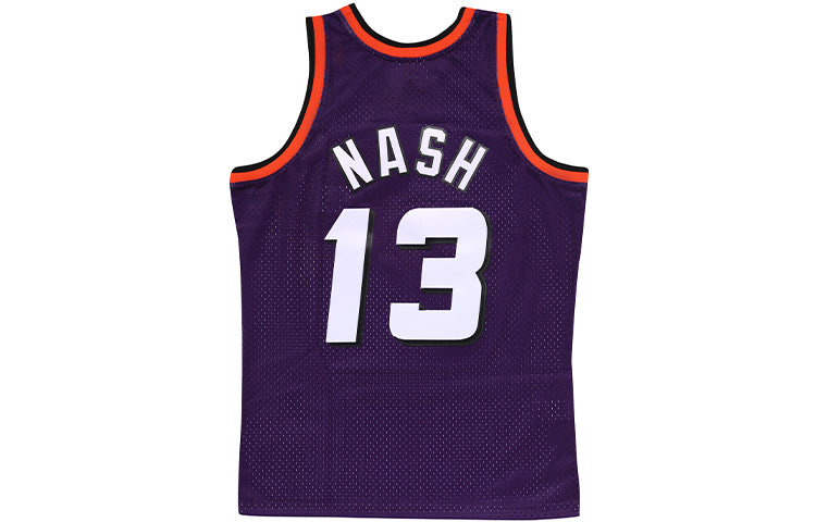 Mitchell & Ness SW 96-97  13 SMJY3136-PSU96SNAPURP