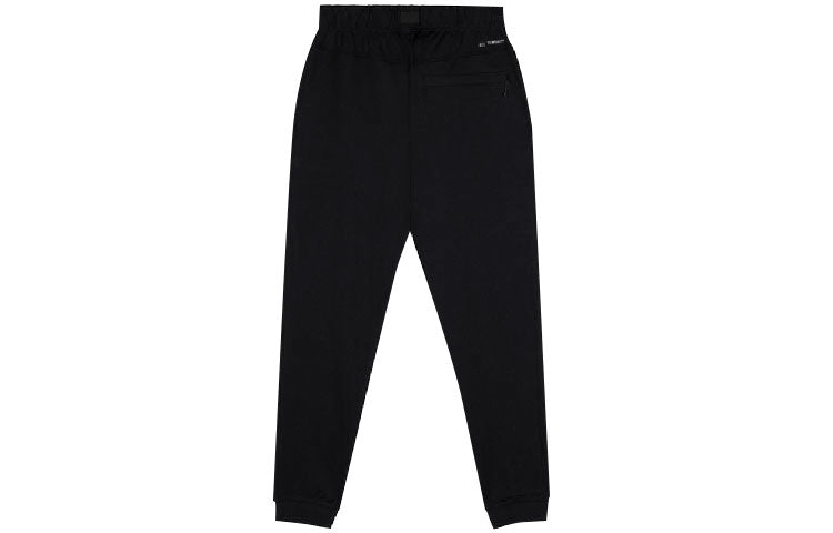 New Balance Athletics Fit Pants 'Black' MP11581-BK