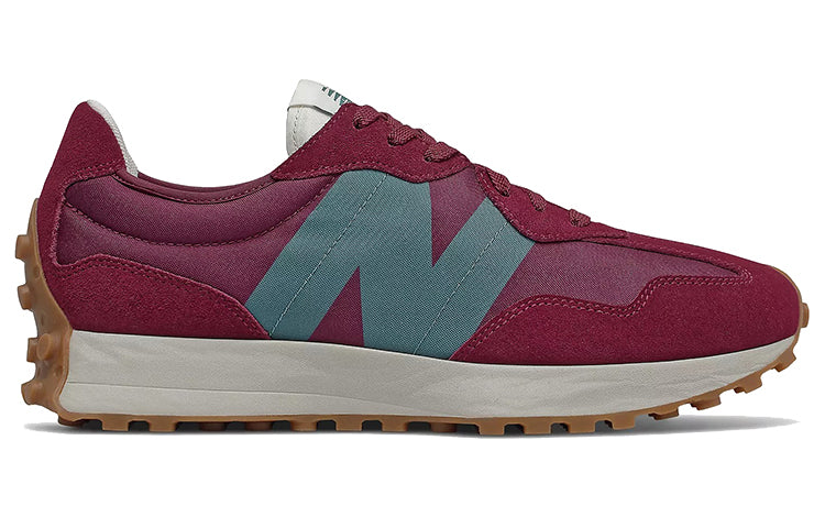 New Balance 327 'Garnet' MS327HE1