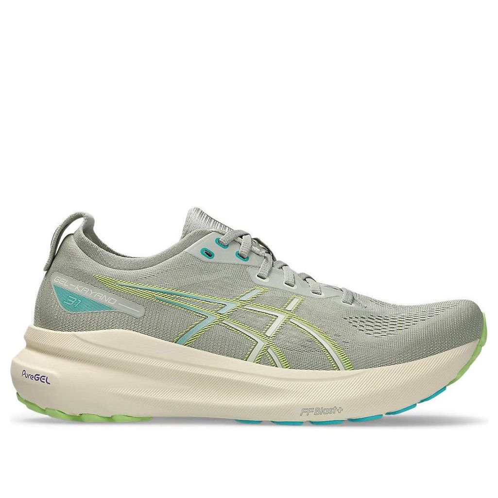 ASICS Gel-Kayano 31 'White Sage Birch' 1011B867-023