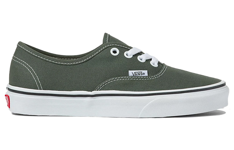 Vans Authentic Green White VN0A5HZS9GF