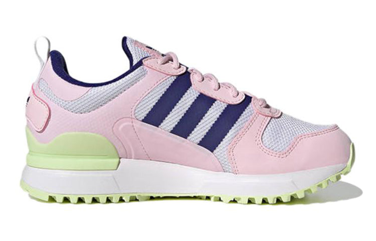 (GS) adidas originals ZX 700 HD 'Clear Pink' GY3310